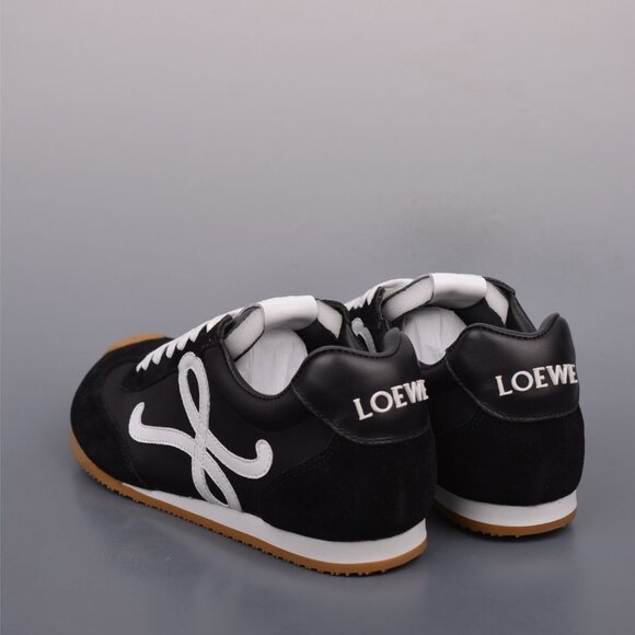 Loewe Flow Runner Sneakers - Picture 4 of 10